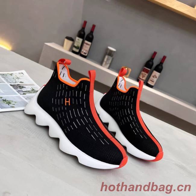 Hermes sneakers 91036-5