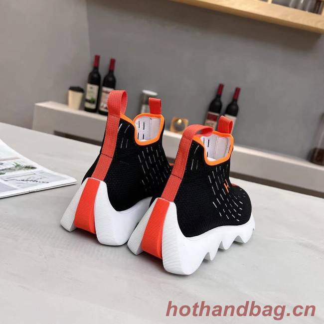 Hermes sneakers 91036-5