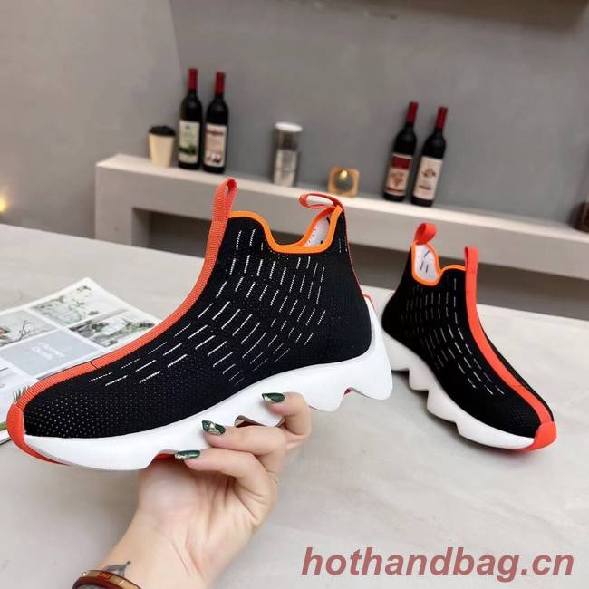 Hermes sneakers 91036-5