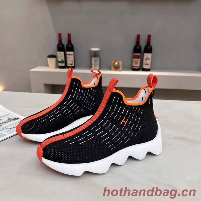 Hermes sneakers 91036-5