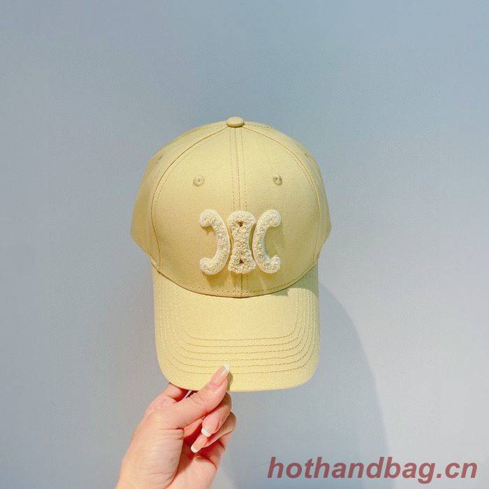 Celine Hats CLH00039