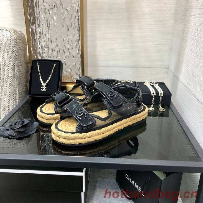 Chanel SANDAL 52191-7