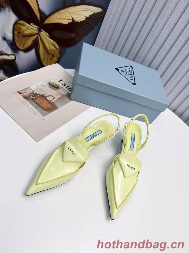 Prada SANDAL 17821-2