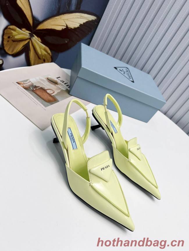 Prada SANDAL 17821-2