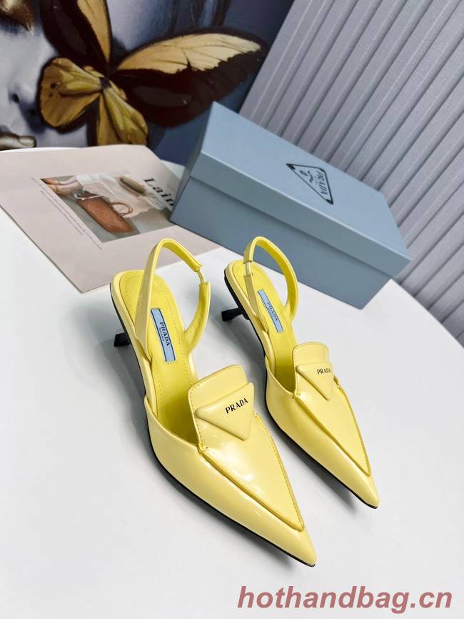 Prada SANDAL 17821-6