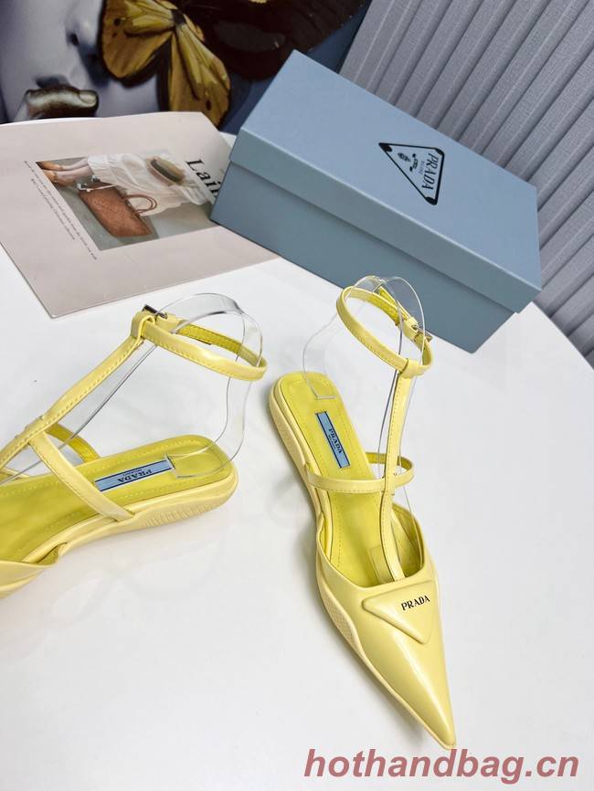 Prada SANDAL 17822-2