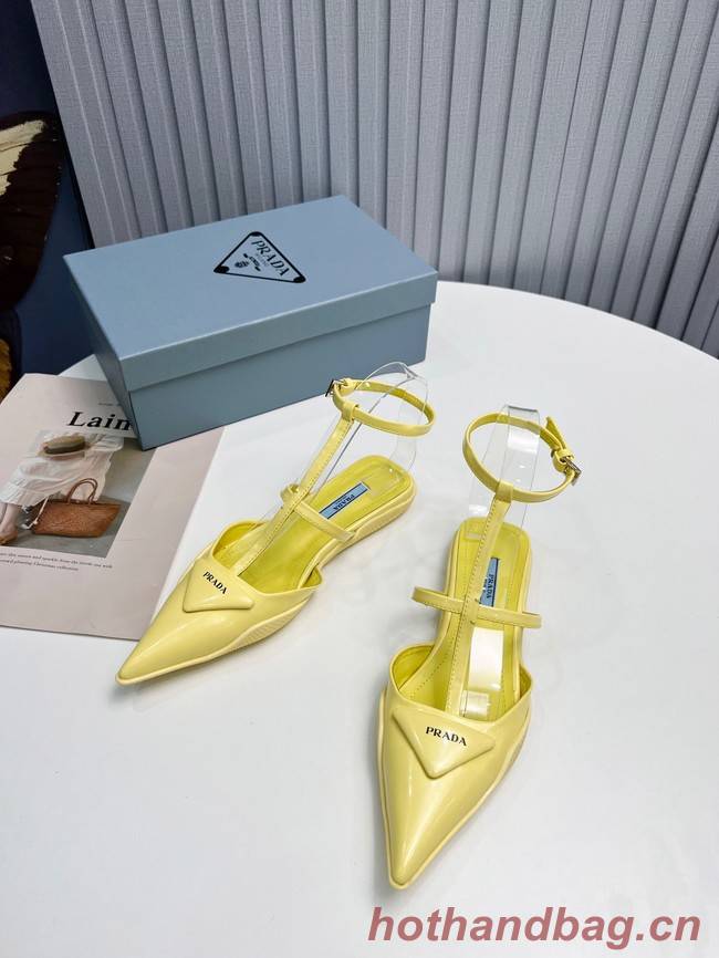 Prada SANDAL 17822-2