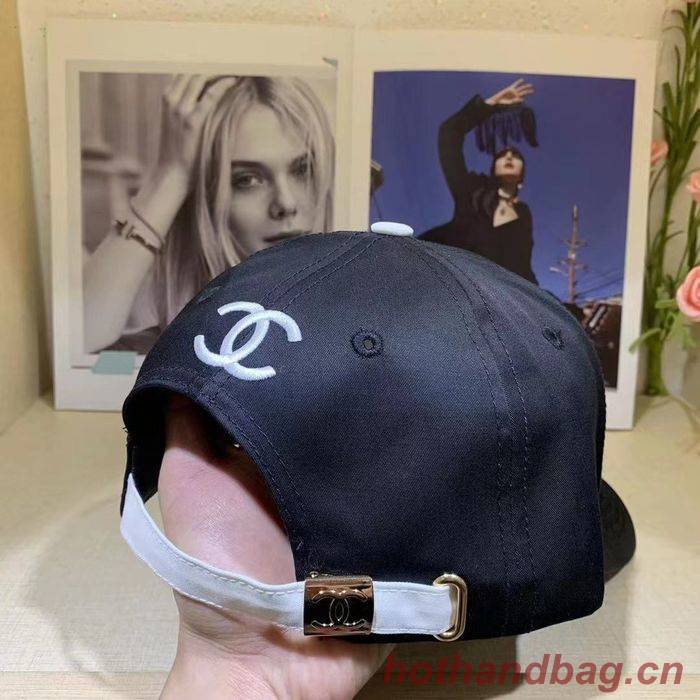 Chanel Hats CHH00001-1