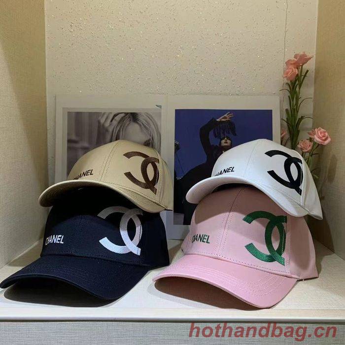 Chanel Hats CHH00001-1