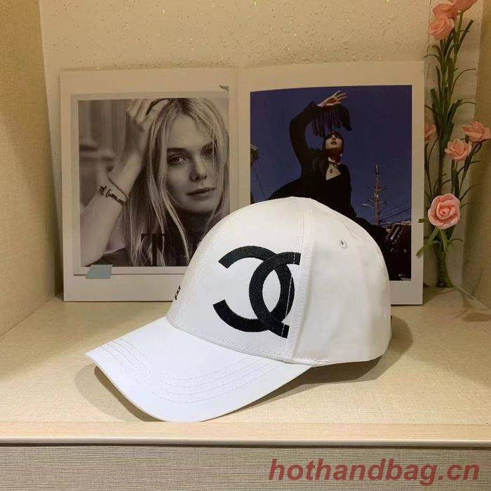 Chanel Hats CHH00001-2