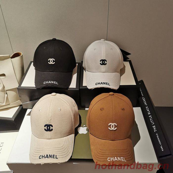 Chanel Hats CHH00008-1