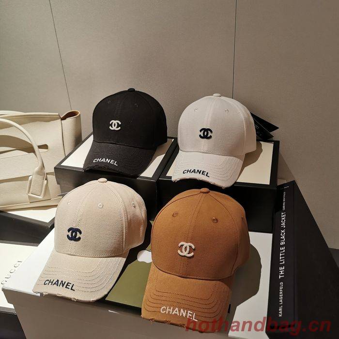 Chanel Hats CHH00008-1