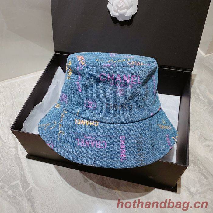 Chanel Hats CHH00013