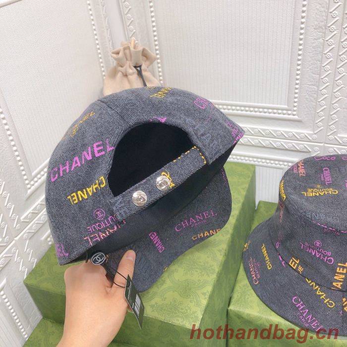 Chanel Hats CHH00015