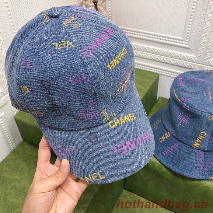 Chanel Hats CHH00018