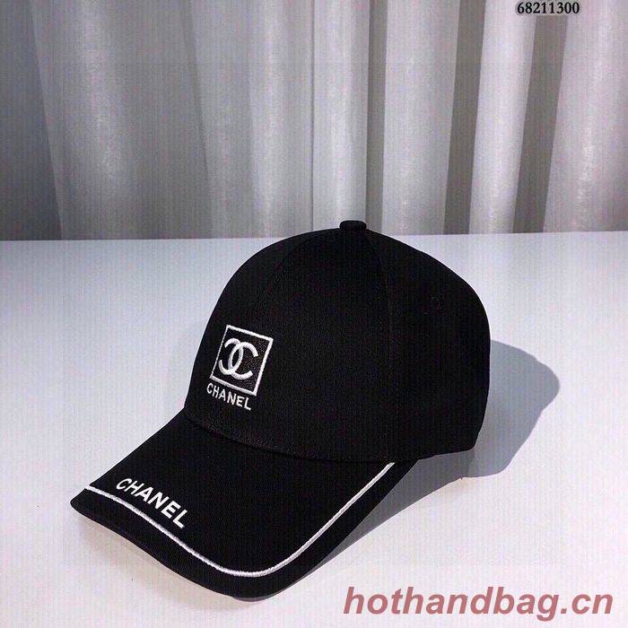 Chanel Hats CHH00031