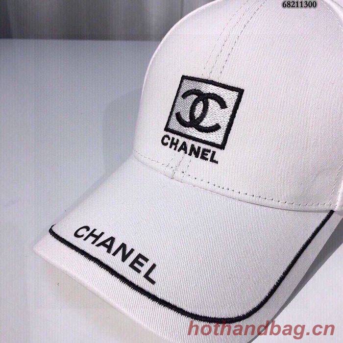 Chanel Hats CHH00032