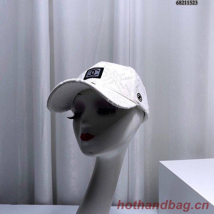 Chanel Hats CHH00035