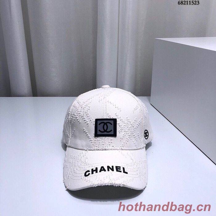 Chanel Hats CHH00035