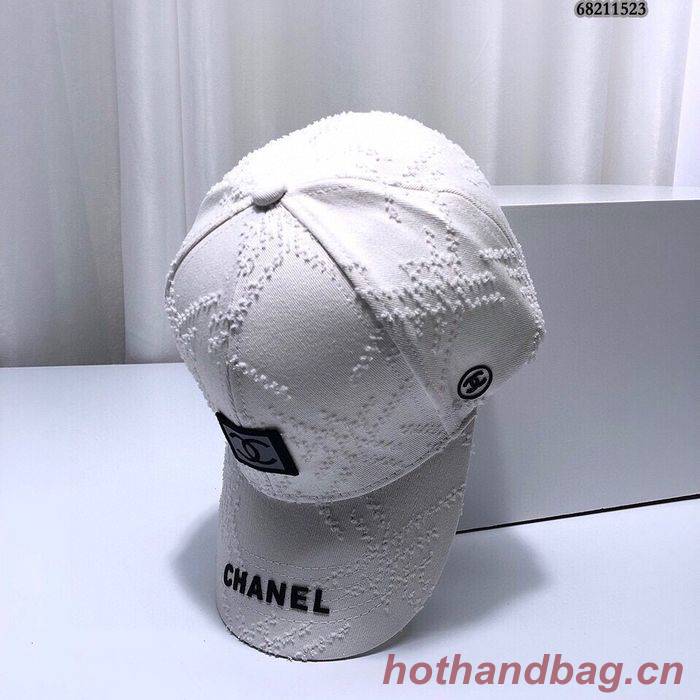 Chanel Hats CHH00035