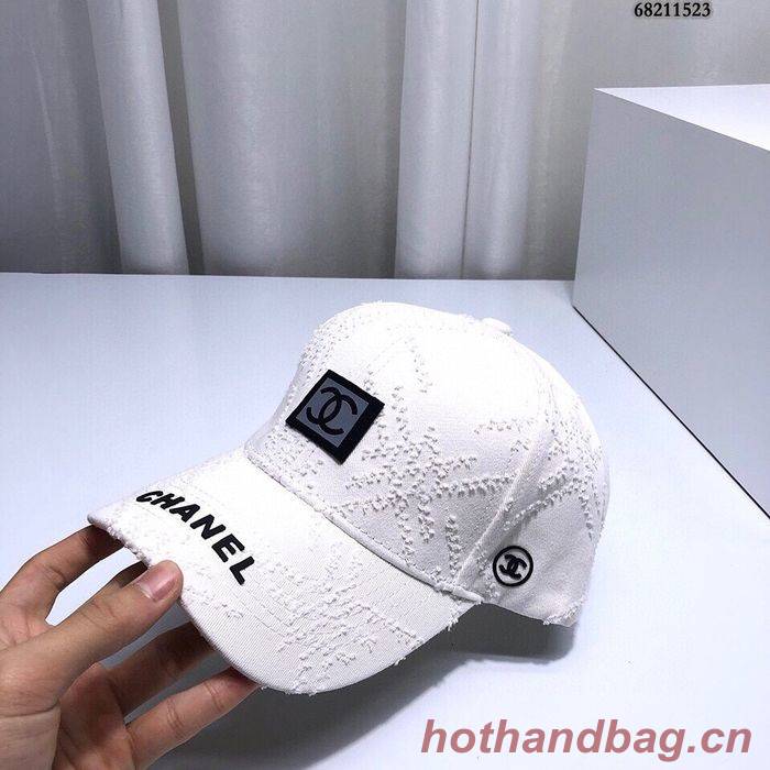 Chanel Hats CHH00035