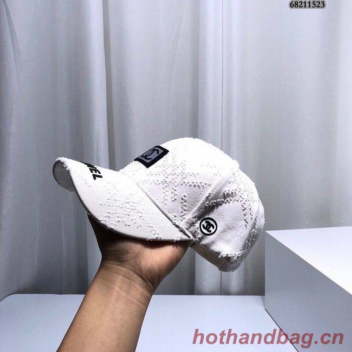 Chanel Hats CHH00035