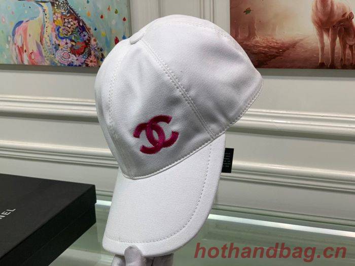 Chanel Hats CHH00037