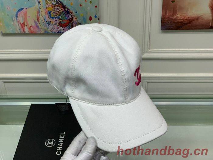 Chanel Hats CHH00037