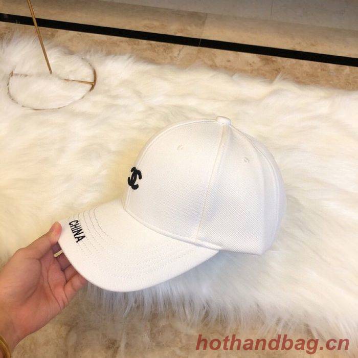 Chanel Hats CHH00039