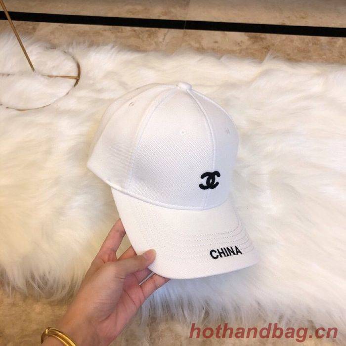 Chanel Hats CHH00039