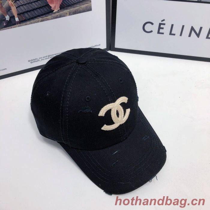 Chanel Hats CHH00048