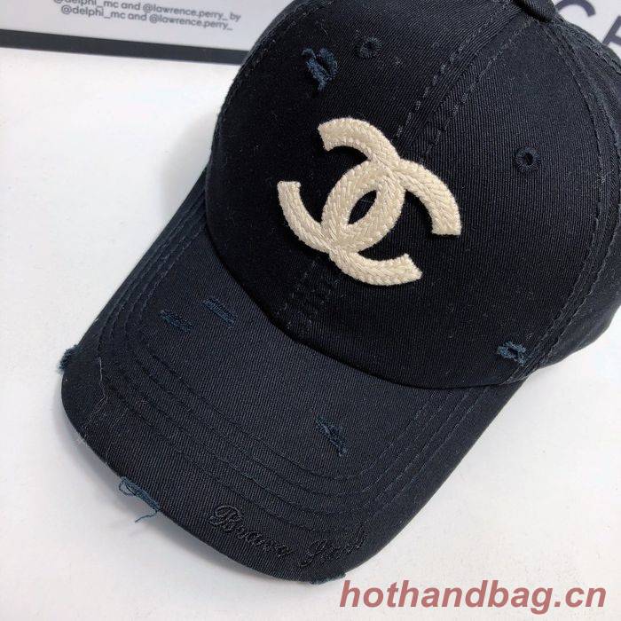 Chanel Hats CHH00048