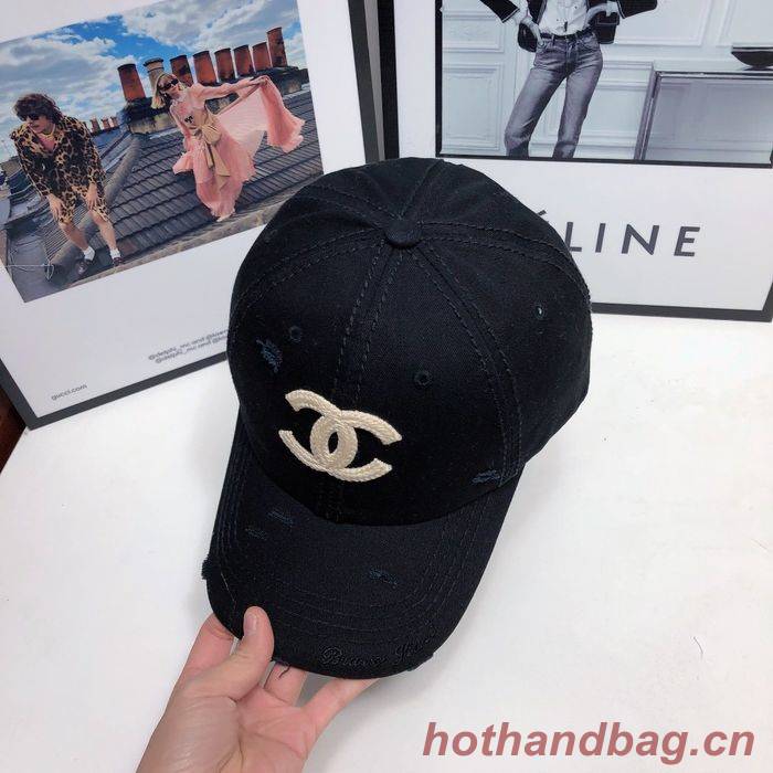 Chanel Hats CHH00048