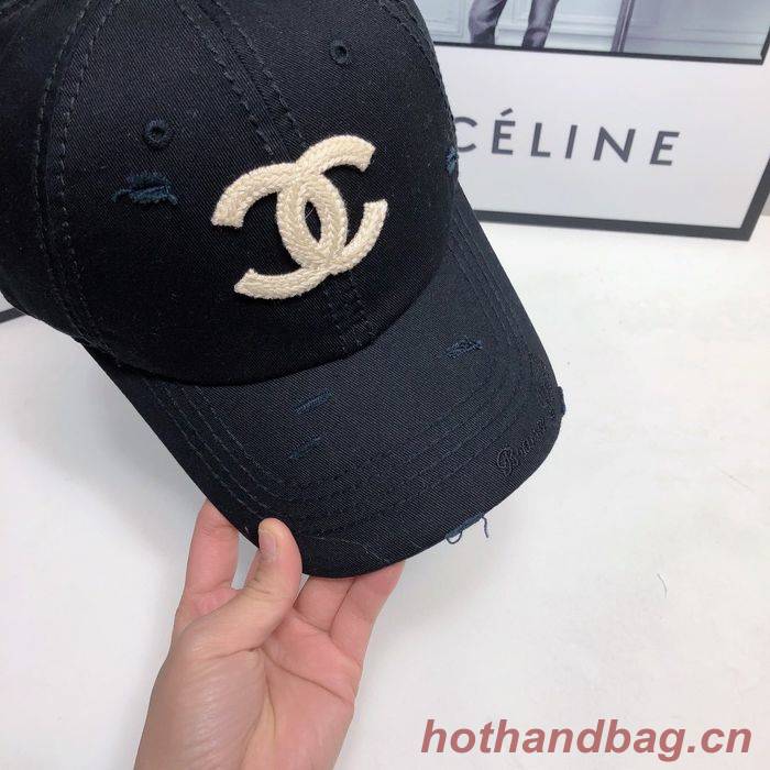 Chanel Hats CHH00048