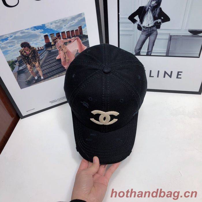 Chanel Hats CHH00048