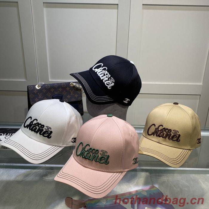 Chanel Hats CHH00050