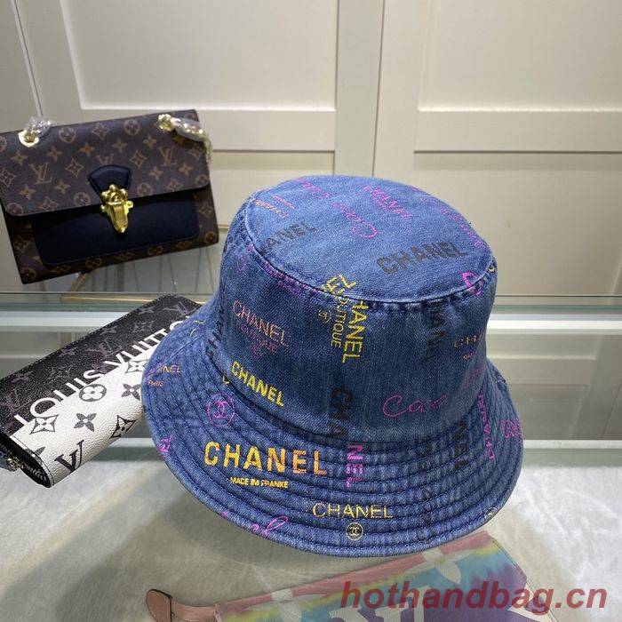 Chanel Hats CHH00052-2