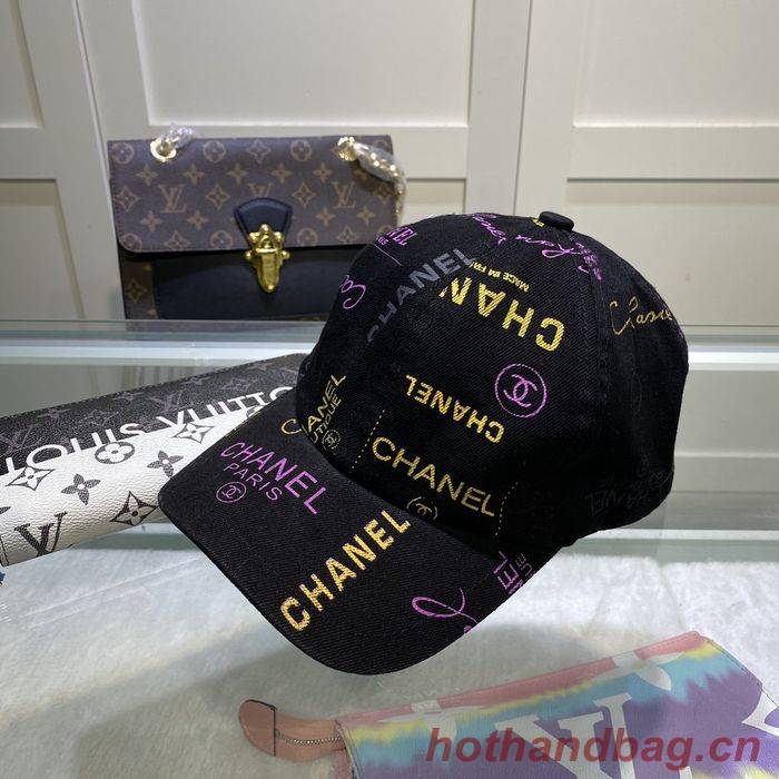 Chanel Hats CHH00053