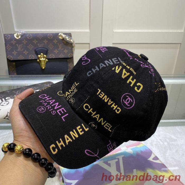 Chanel Hats CHH00053