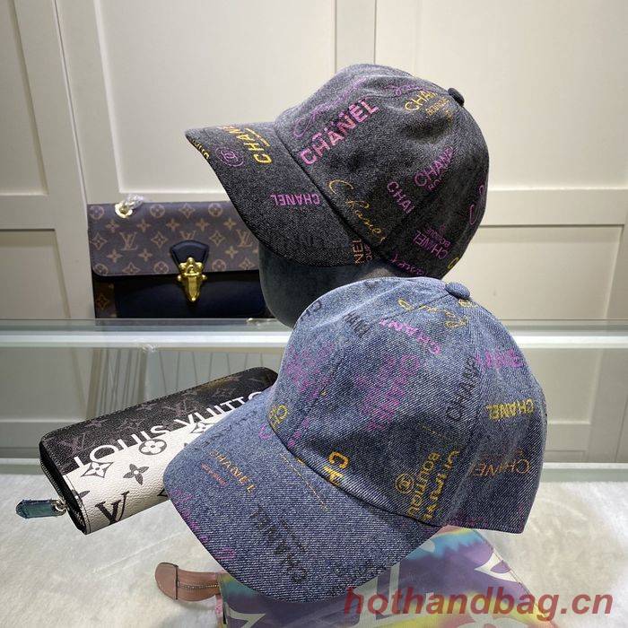 Chanel Hats CHH00055