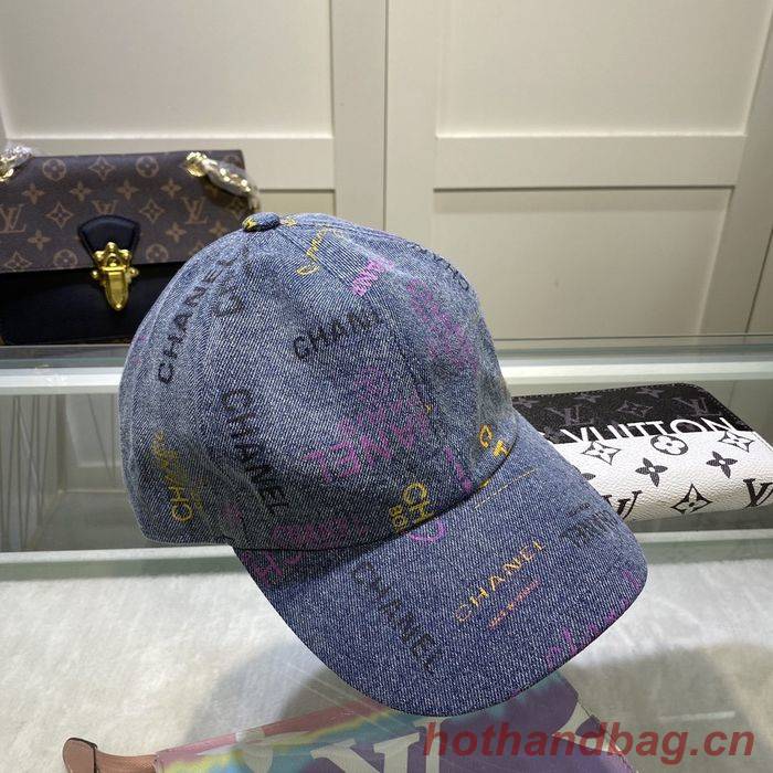 Chanel Hats CHH00056