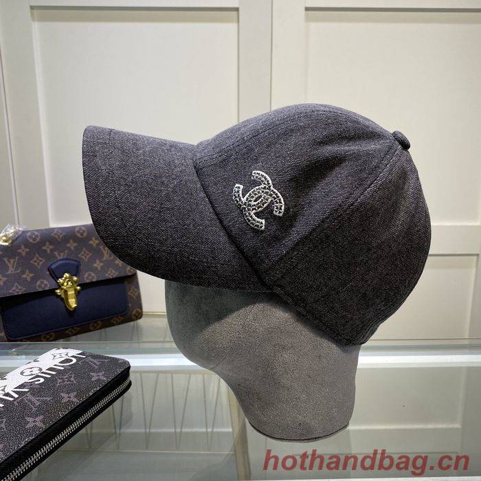 Chanel Hats CHH00057