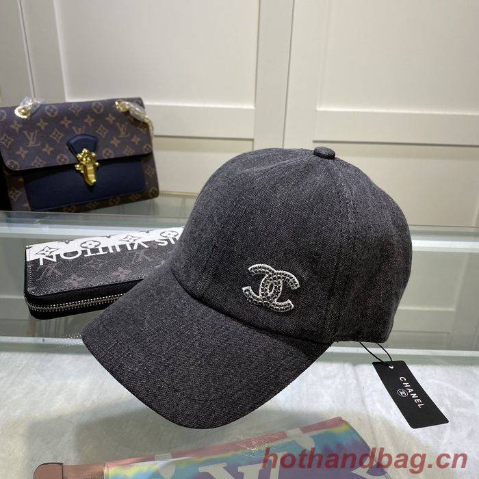 Chanel Hats CHH00057