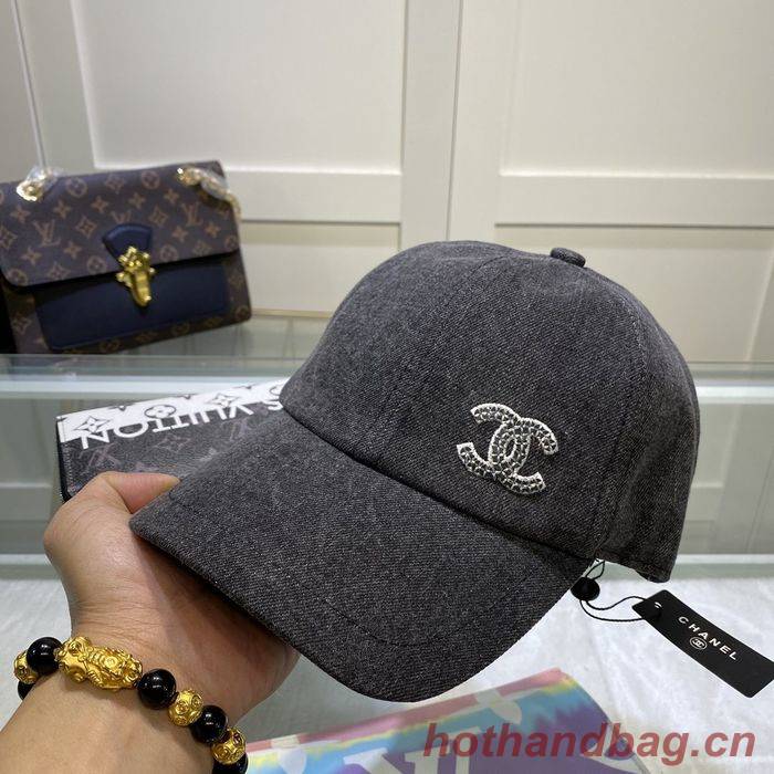 Chanel Hats CHH00057