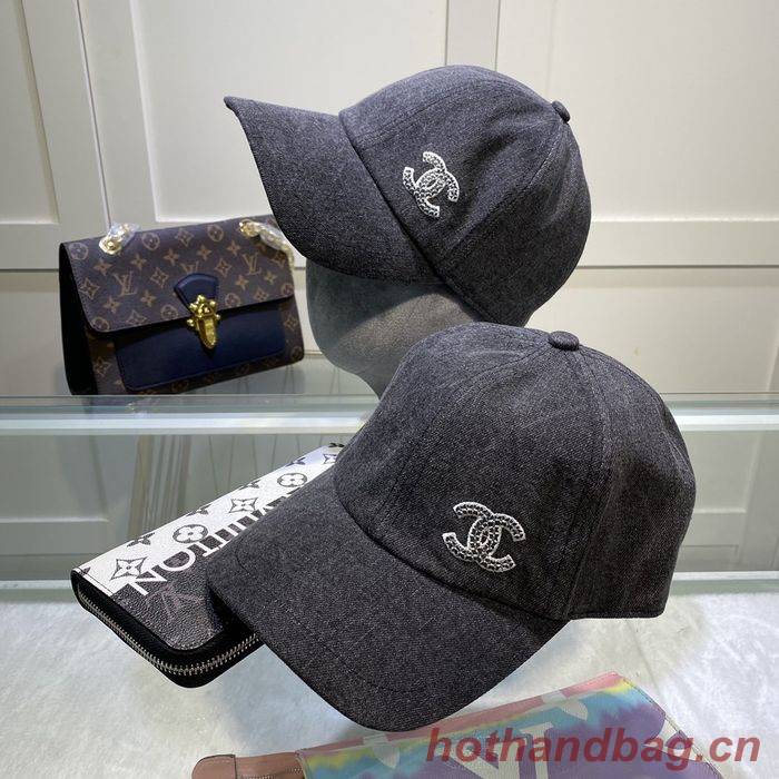 Chanel Hats CHH00057