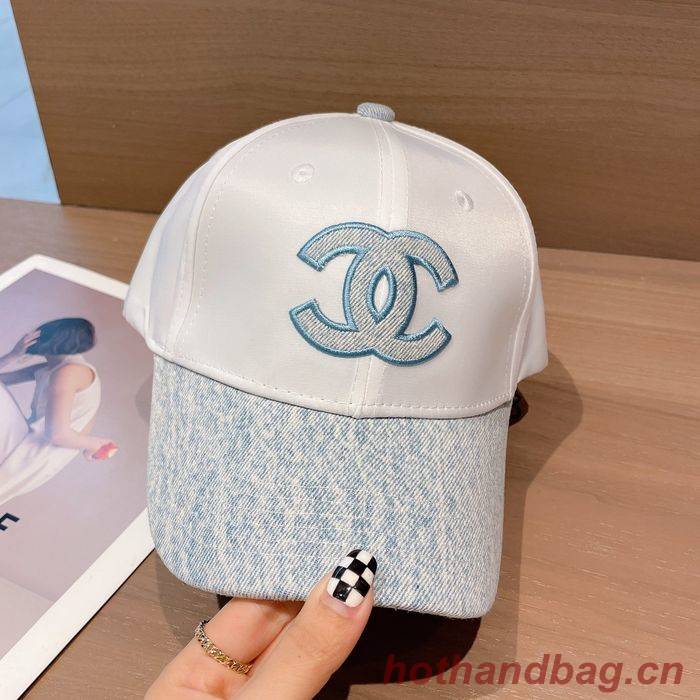 Chanel Hats CHH00082