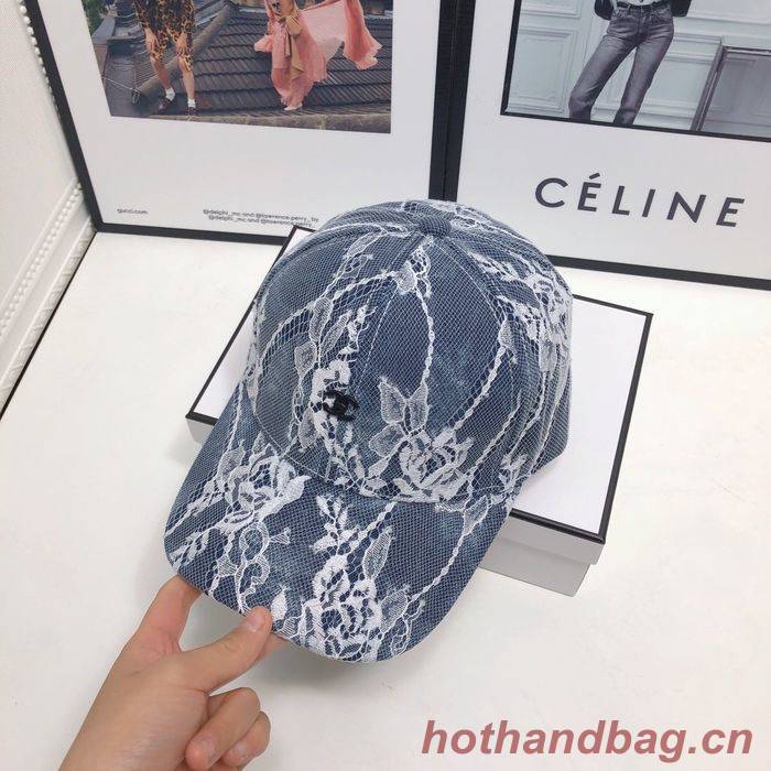 Chanel Hats CHH00123