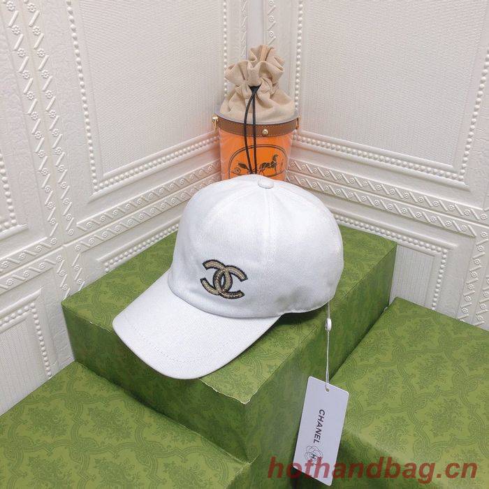 Chanel Hats CHH00125