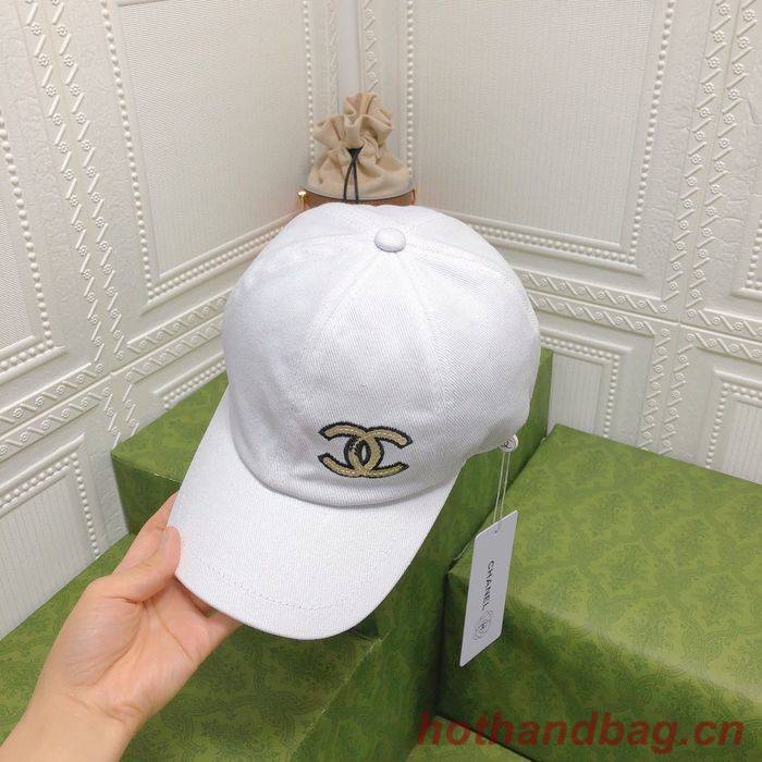 Chanel Hats CHH00125