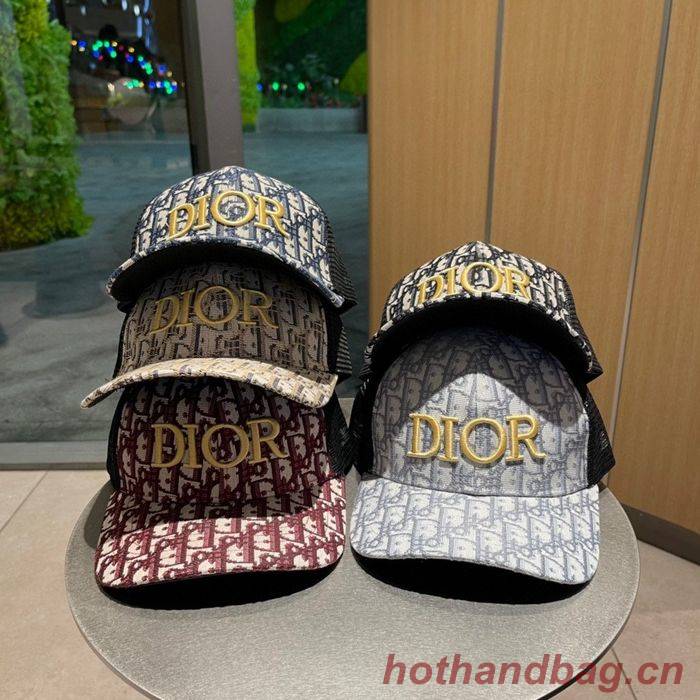 Dior Hats CDH00039